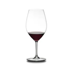 Riedel Wine Friendly Magnum wijnglas 995 ml kristalglas 4 stuks
