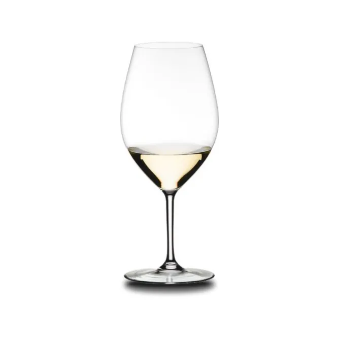 Riedel Wine Friendly Magnum wijnglas 995 ml kristalglas 4 stuks