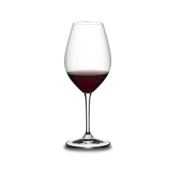 Riedel Wine Friendly rode wijnglas 667 ml kristalglas 4 stuks