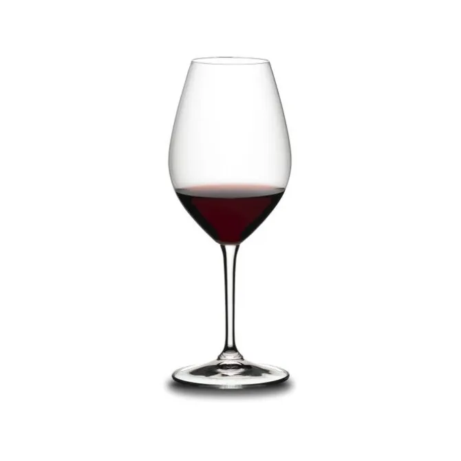 Riedel Wine Friendly rode wijnglas 667 ml kristalglas 4 stuks