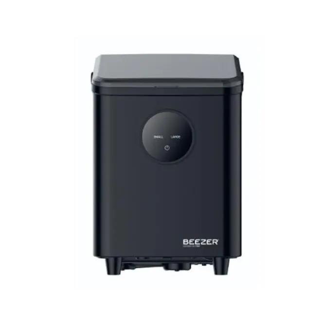 Ritter Beezer Mini ijsblokjesmachine