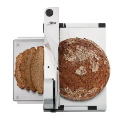 Ritter Elexa 7 inklapbare snijmachine metaal