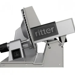 Ritter Lupo 13 snijmachine metaal