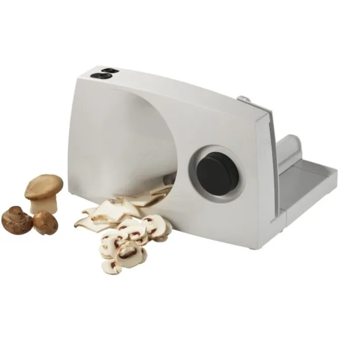 Ritter Orbis 05 compacte snijmachine kunststof