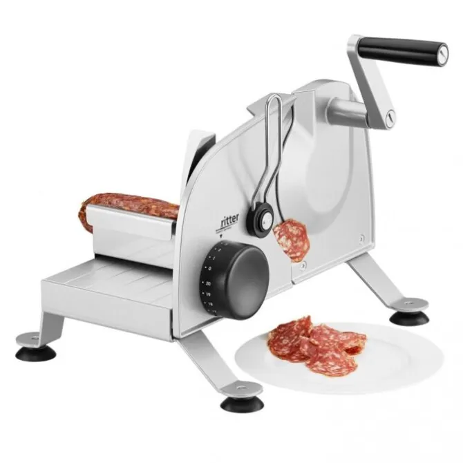 Ritter Podio 3 handsnijmachine
