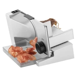 Ritter Secura 9 professionele snijmachine metaal