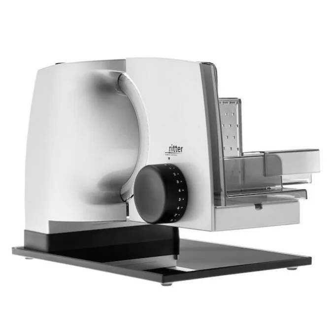 Ritter Sinus 1 snijmachine metaal