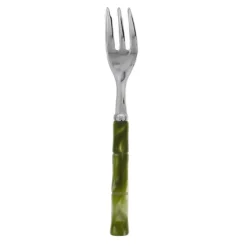 Rivadossi Sandro Bamboo gebaksvork olijfgroen