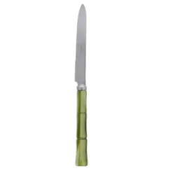 Rivadossi Sandro Bamboo tafelmes olijfgroen