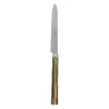 Rivadossi Sandro Bamboo tafelmes champagne