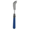 Rivadossi Sandro Classic kaasmes pauw-blauw