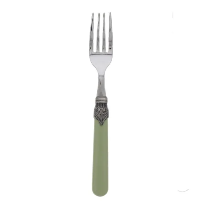 Rivadossi Sandro Classic tafelvork sage