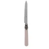 Rivadossi Sandro Classic tafelmes pink