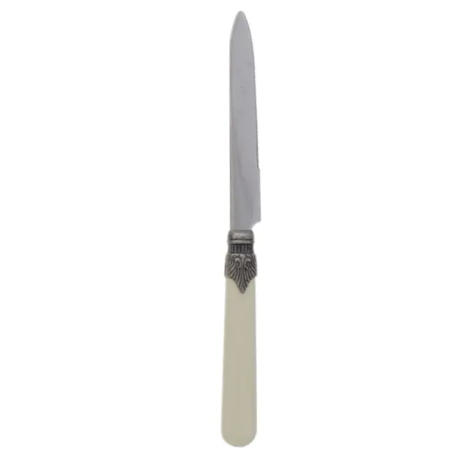 Rivadossi Sandro Classic tafelmes ivoor