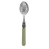 Rivadossi Sandro Classic tafellepel sage