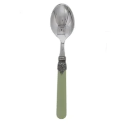 Rivadossi Sandro Classic tafellepel sage