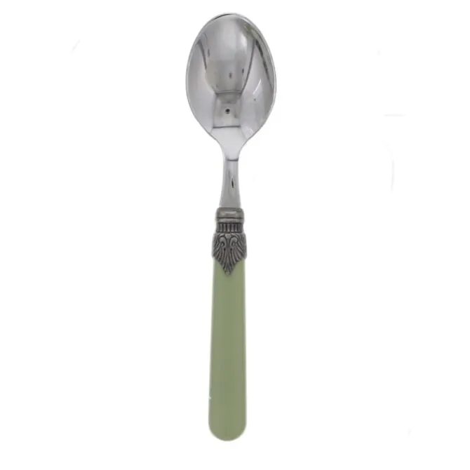 Rivadossi Sandro Classic tafellepel sage