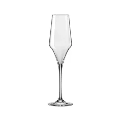 Rona Aram Champagneflûte 220 ml kristalglas 6 stuks