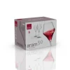 Rona Aram wijnglas 500 ml kristalglas 6 stuks