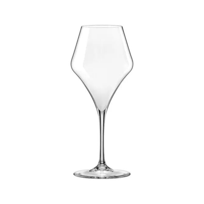 Rona Aram wijnglas 500 ml kristalglas 6 stuks
