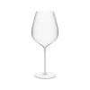 Rona Arte Bordeaux wijnglas 630 ml kristalglas 2 stuks