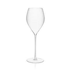 Rona Arte champagneglas 290 ml kristalglas 2 stuks