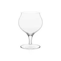 Rona Beer Small bierglas 390 ml kristalglas 6 stuks