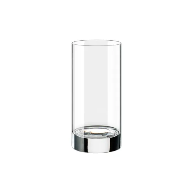 Rona Classic mix drinkglas 300 ml kristalglas 6 stuks