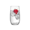 Rona Cool XL longdrinkglas 490 ml kristalglas 6 stuks