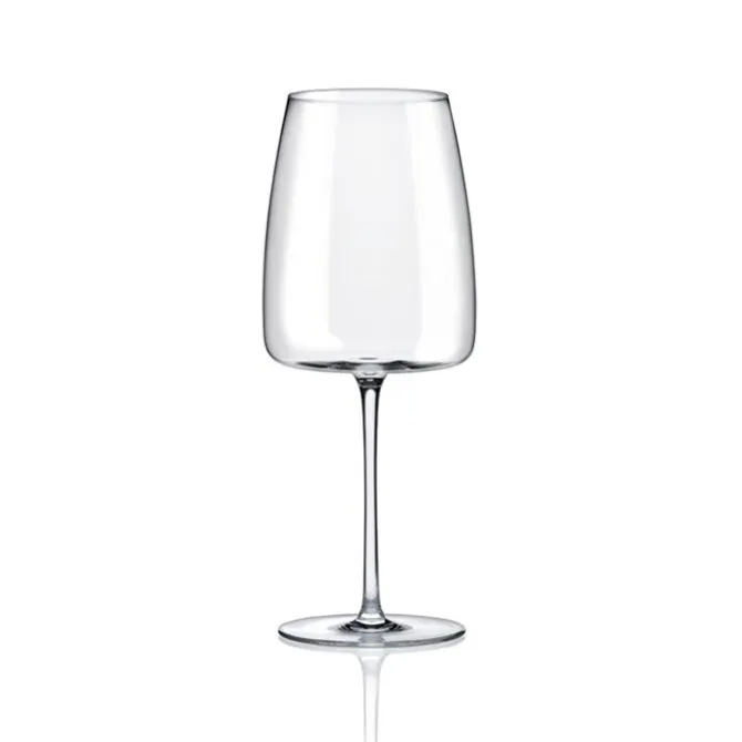 Rona Lord wijnglas 670 ml kristalglas 6 stuks