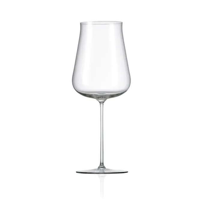 Rona Polaris Bordeaux wijnglas 760 ml kristalglas 2 stuks