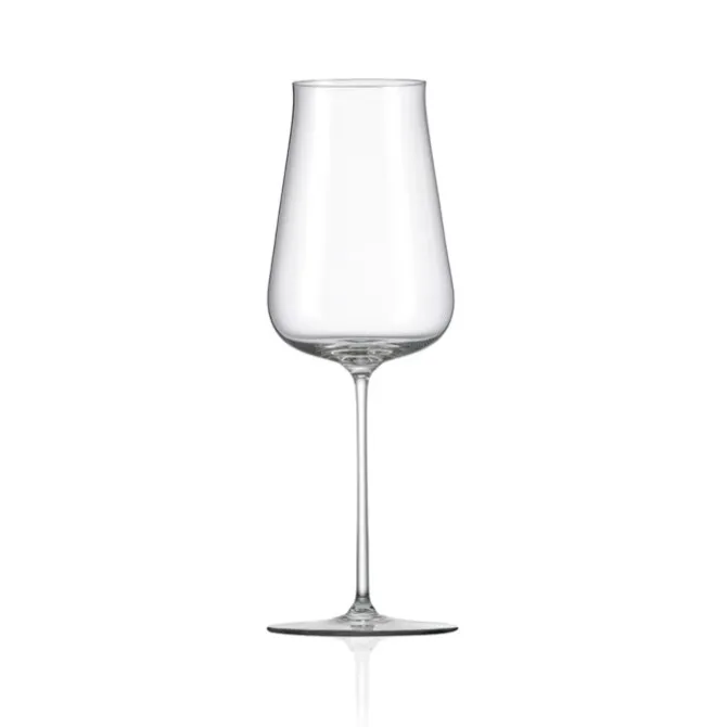 Rona Polaris wijnglas 450 ml kristalglas 2 stuks
