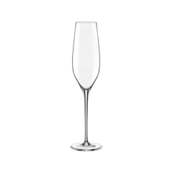 Rona Prestige Champagneflûte 210 ml kristalglas 6 stuks