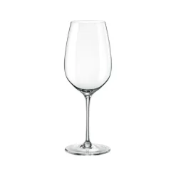 Rona Prestige wijnglas 450 ml kristalglas 6 stuks
