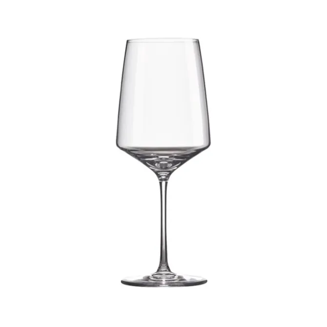 Rona Vista wijnglas 650 ml kristalglas 6 stuks