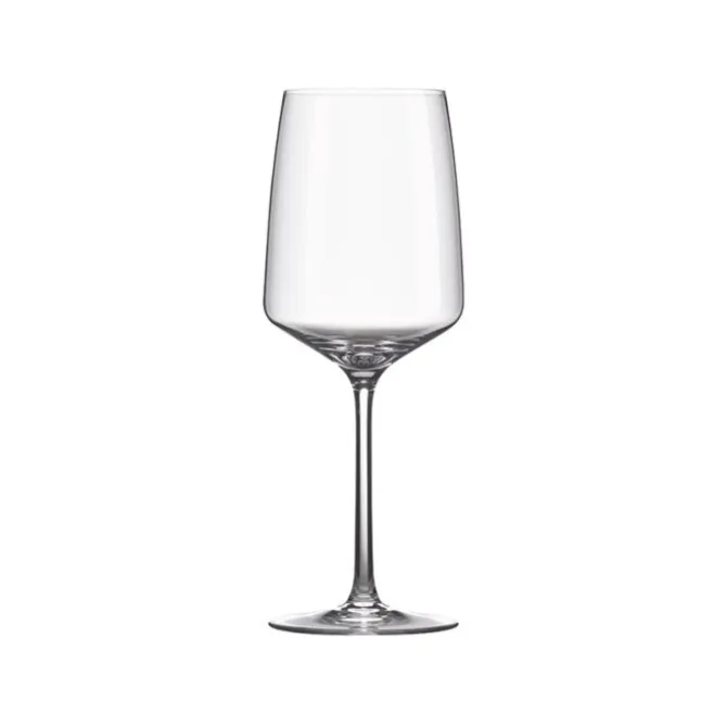 Rona Vista wijnglas 400 ml kristalglas 6 stuks