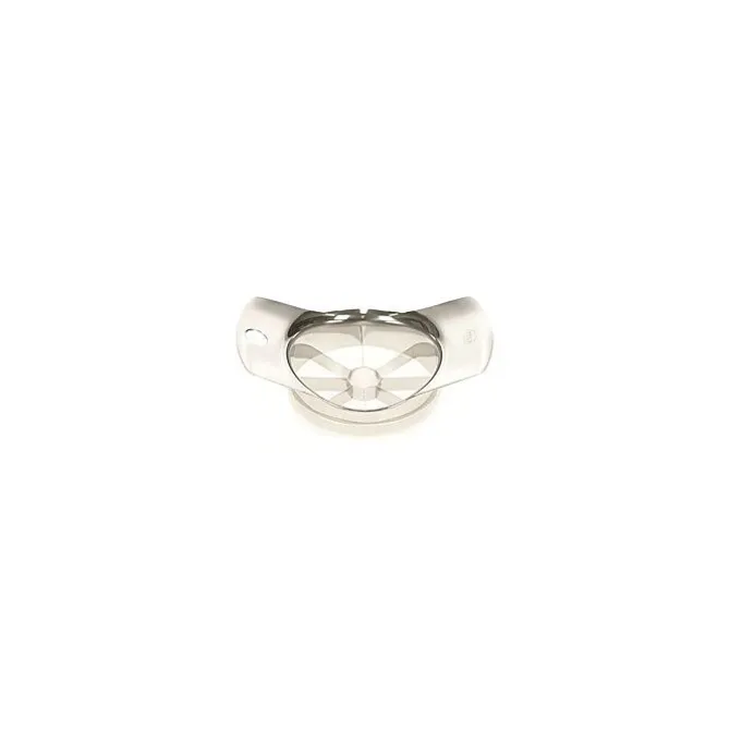 Rösle appelsnijder 9,2 cm rvs