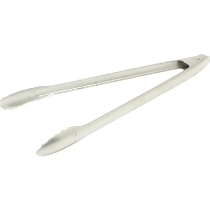 Rösle barbecuetang 40 cm rvs glans