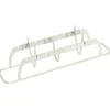 Rösle barbecue visrek 30 cm rvs glans 3-delig