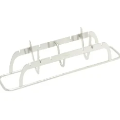 Rösle barbecue visrek 30 cm rvs glans 3-delig