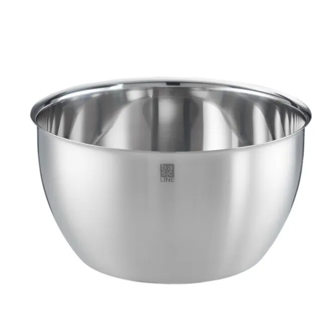 Rösle Basic Line mengkom ø 16 cm rvs