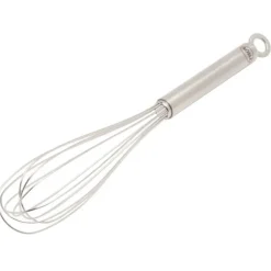 Rösle bekergarde 27 cm rvs mat