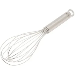 Rösle bolgarde 27 cm rvs mat