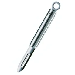 Rösle dunschiller recht model 19 cm rvs