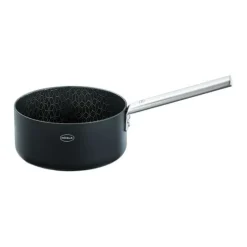 Rösle Ebonic Pro-Nero keramische pannenset 5-delig