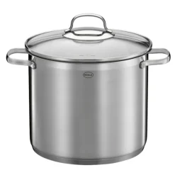 Rösle Elegance soeppan 13 liter ø 28 cm rvs
