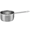 Rösle Elegance steelpan ø 12 cm rvs