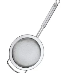 Rösle fijne bolzeef ø 24 cm rvs
