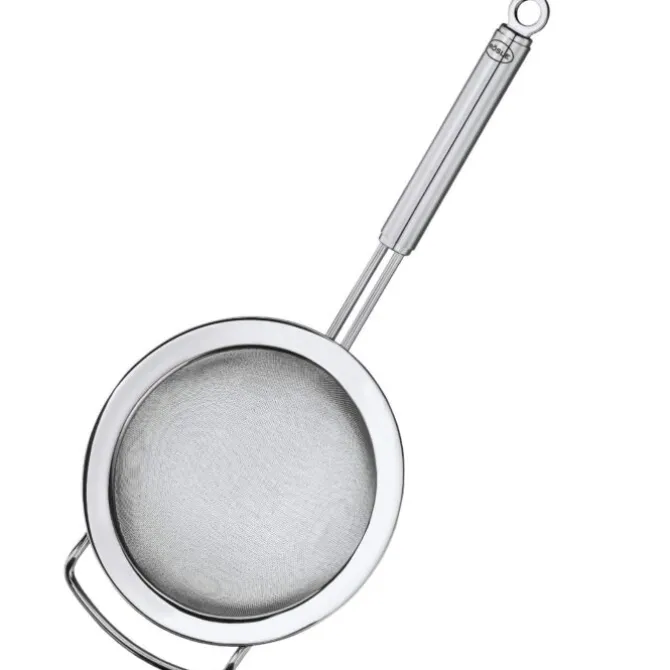 Rösle fijne bolzeef ø 24 cm rvs