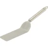 Rösle geknikt sandwich paletmes 32 cm rvs glans